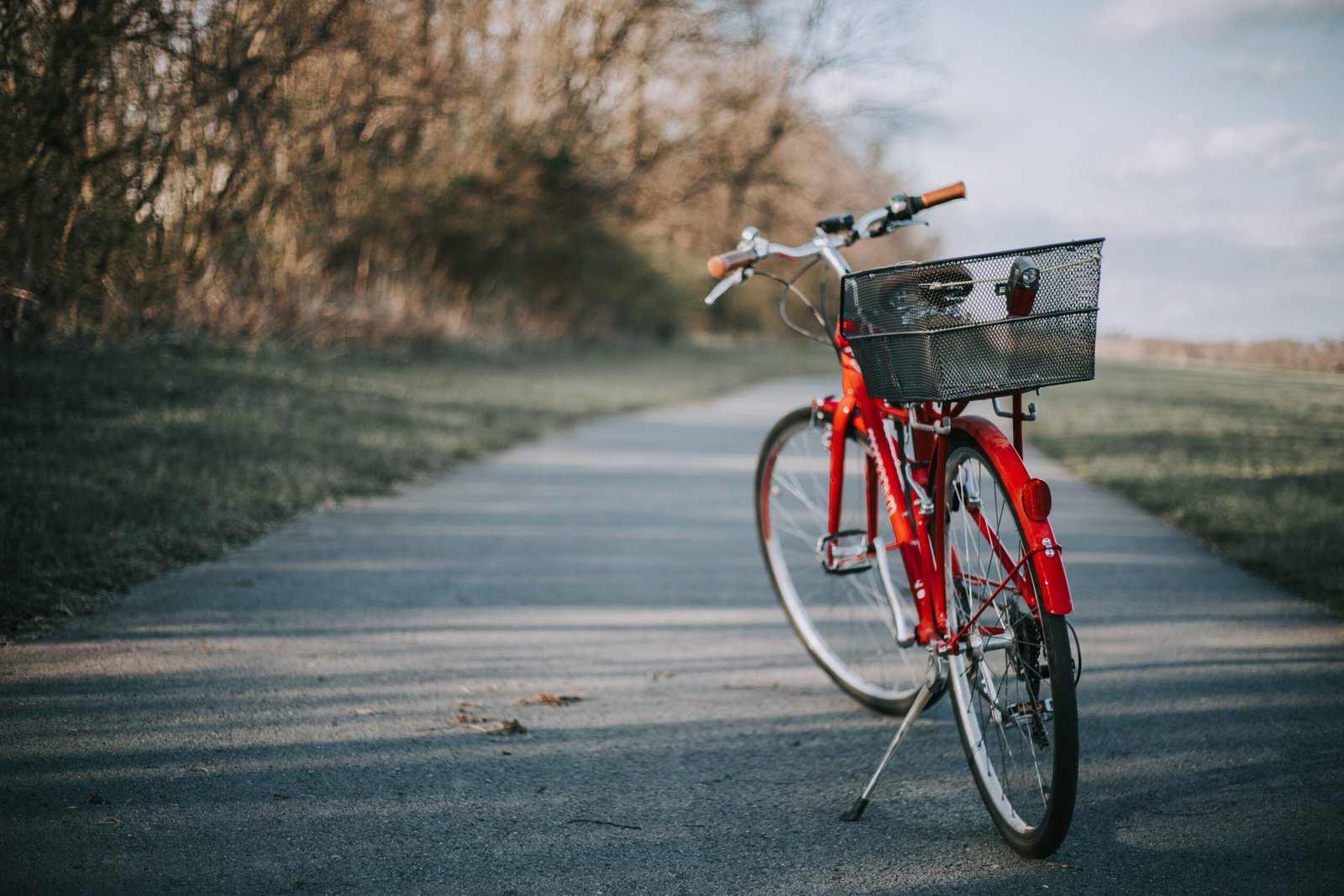jornada de bicicleta
