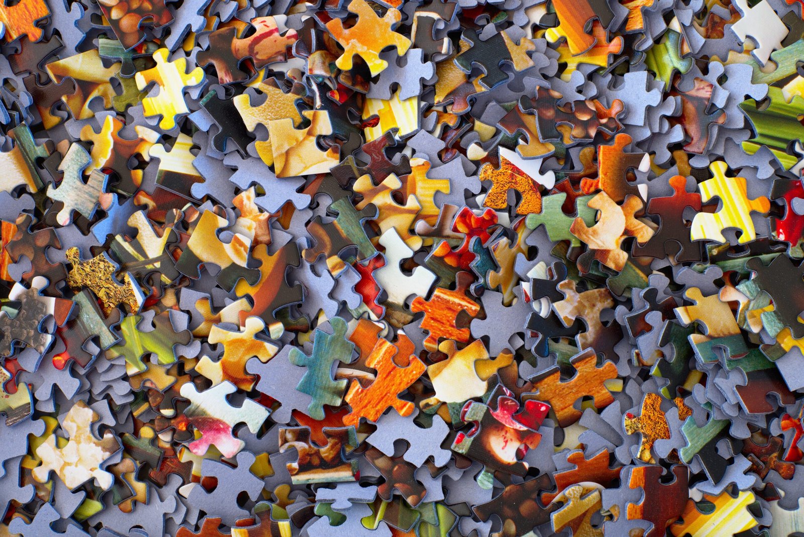 bygrace puzzle