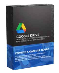 Google Drive Curso