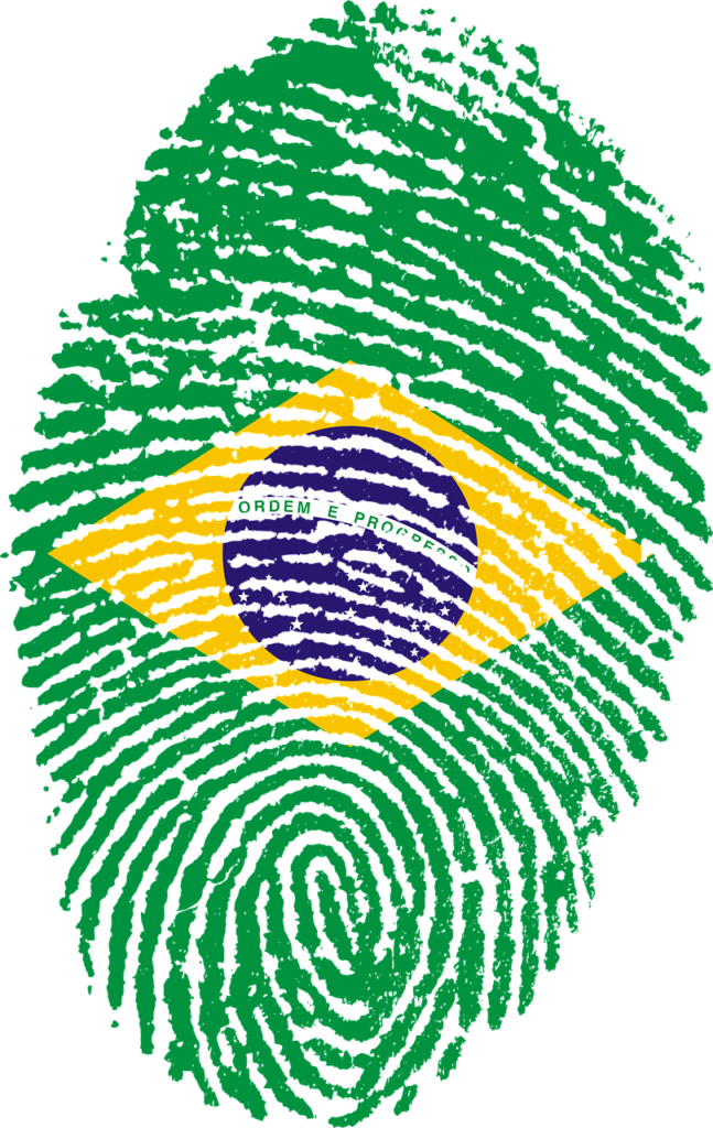 Impressão Digital