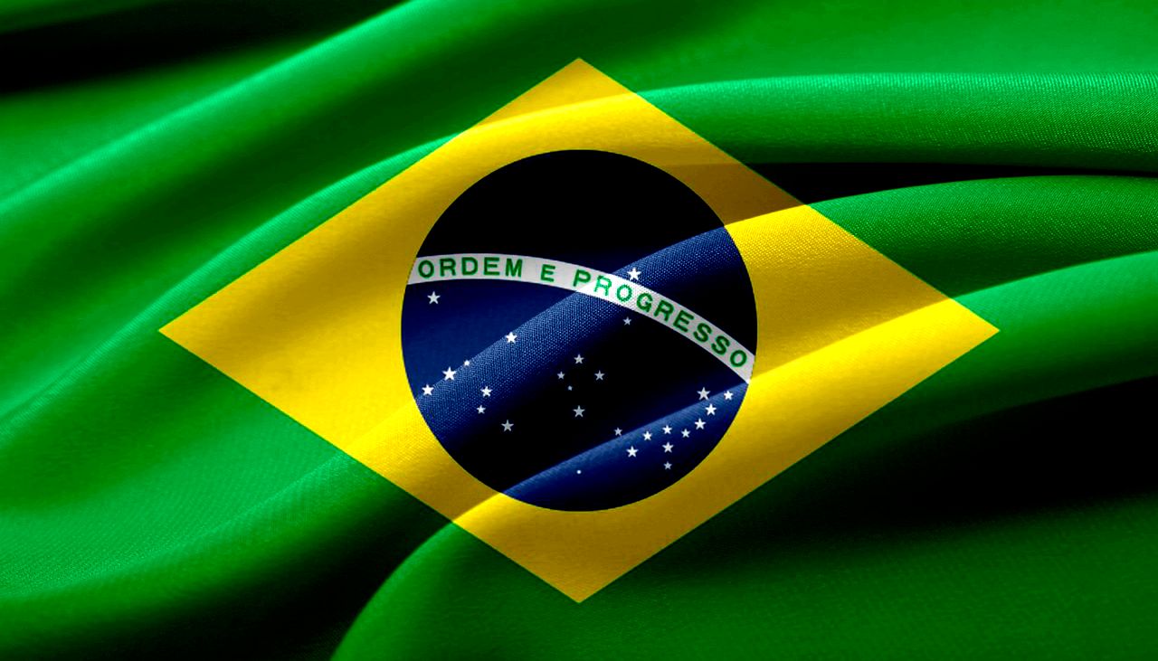 coração brasileiro