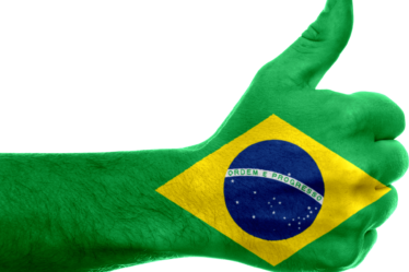 identidade brasileira